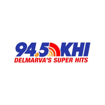 WKHI 94.5 KHI