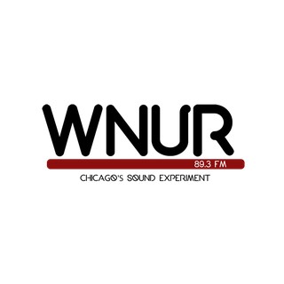 WNUR 89.3 FM