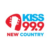 WKIS Kiss 99.9