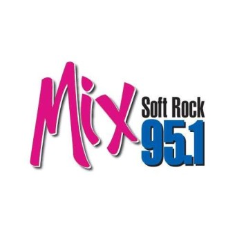 KMDR Mix 95.1 FM