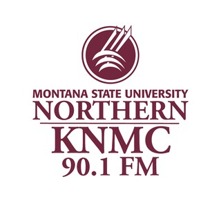 KNMC 90.1 FM