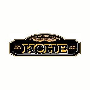 KCHE AM FM