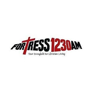 WKBO Fortress 1230 AM