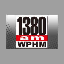 WPHM Information 1380 AM
