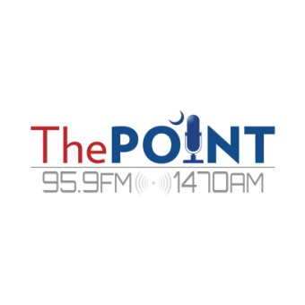 WQXL / WTQS The Point 1470 / 1490 AM