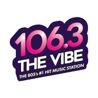 KVYB 106.3 The Vibe