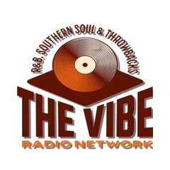 The Vibe Radio Network