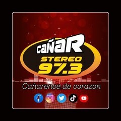 Cañar Stereo 97.3 FM