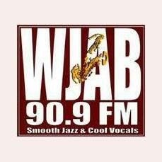 WJAB 90.9 FM