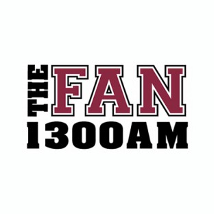WFRX 1300 The Fan