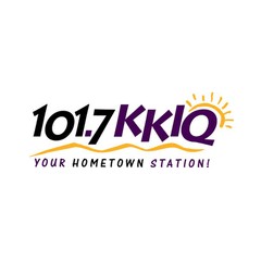 101.7 KKIQ