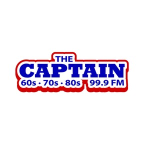 KIRK The Captain 99.9 FM