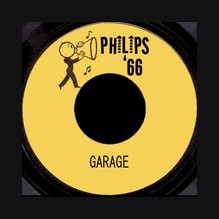 Philip's '66 Garage