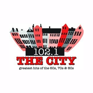 WQNT 102.1 The City