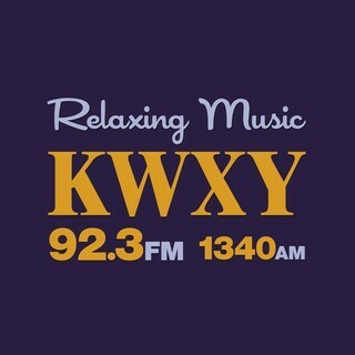 KWXY AM 1340