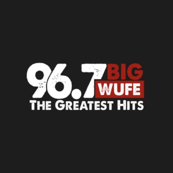96.7 The Big WUFE