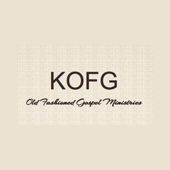 KOFG Old Fashion Gospel