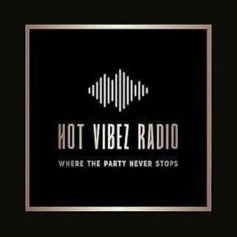 Hot Vibez Radio