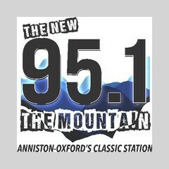 95.1 The Mountain