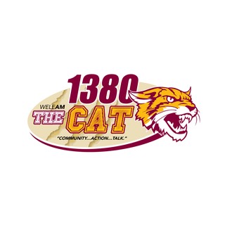 WELE The Cat 1380