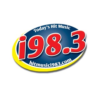 WILI Hit Music i-98.3 (US Only)