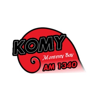 KOMY 1340 AM