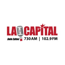 WTNT La Capital 730 AM