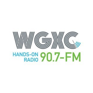 WGXC 90.7 FM