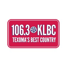 KLBC 106.3 FM