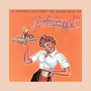 AMERICAN GRAFFITI