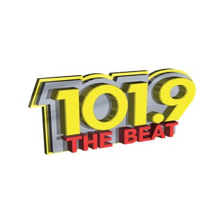 KBXT 101.9 The Beat