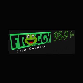 WKID Froggy 95.9