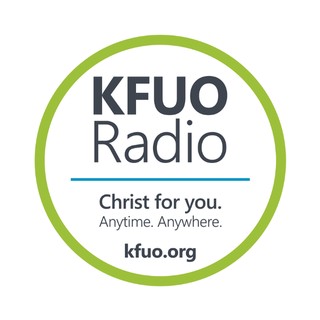 KFUO Radio