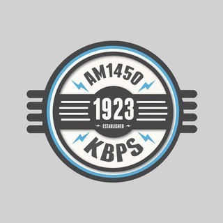 KBPS 1450 AM
