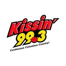 WKCN Kissin' 99.3