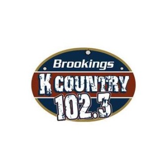 KKQQ K-Country 102.3