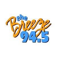 KLIQ The Breeze 94.5 FM