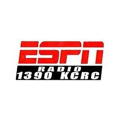 KCRC 1390 AM