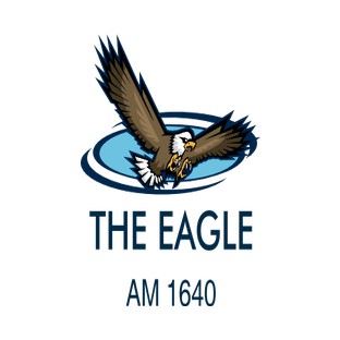 KZLS The Eagle 1640 AM