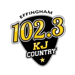 WKJT KJ Country 102.3