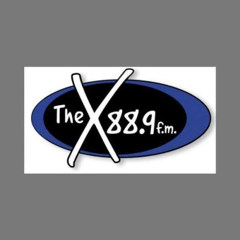 WMCX The X 88.9