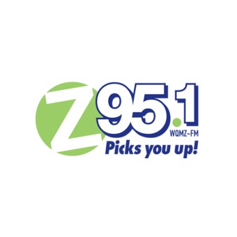 WQMZ Z95.1 FM