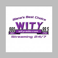 980 WITY