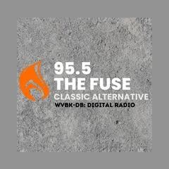 95.5 The Fuse