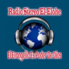 Radio Stereo El-Elohe