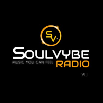The SOULVYBE Radio