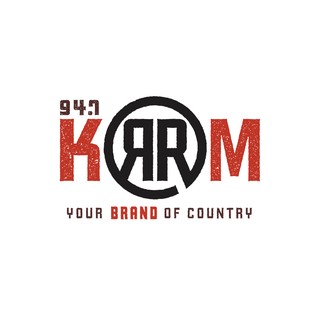 KRRM 94.7 K-Double-R-M