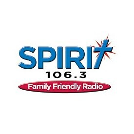 KZKZ Spirit 106.3 FM