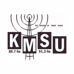KMSK The Maverick KMSU
