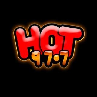 Hot 97.7 Retro